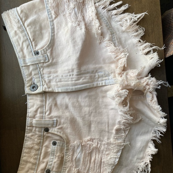 CARMAR LF shorts - Picture 1 of 3